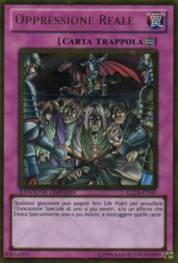 Card Gallery:Royal Oppression - Yugipedia - Yu-Gi-Oh! wiki