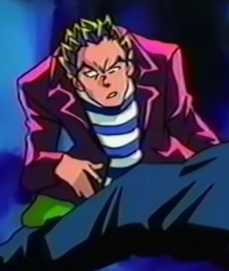 Portal:Yu-Gi-Oh! Toei anime characters - Yugipedia