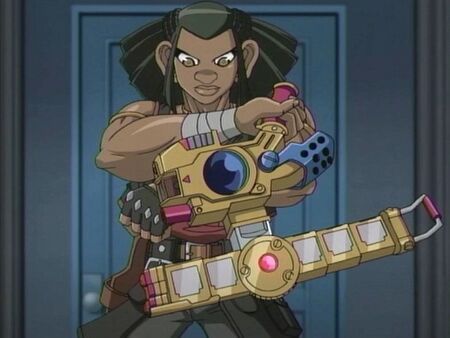 Axel Brodie - Yugipedia