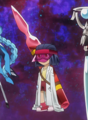 Red Riser (anime) - Yugipedia