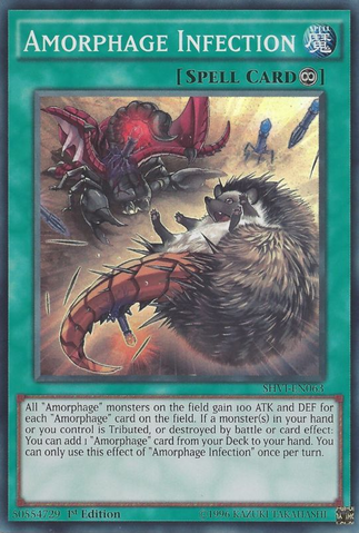 Archetype Analysis: Amorphage | Cubic Creativity