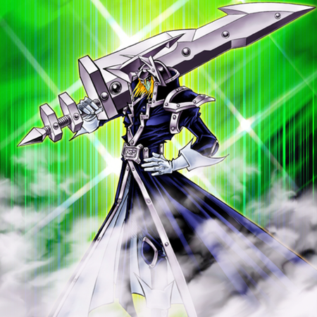 Silent Swordsman LV5 (Master Duel) - Yugipedia - Yu-Gi-Oh! wiki