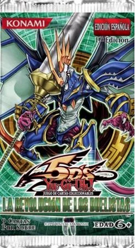 Yu-Gi-Oh! - Dash Warrior (DREV-EN003) - Duelist Revolution - 1st