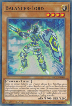 Card Gallery:Balancer Lord - Yugipedia