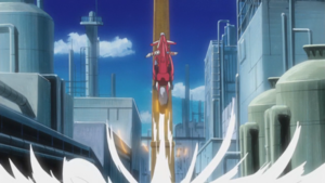 Card Trivia:One-Way Synchro - Yugipedia