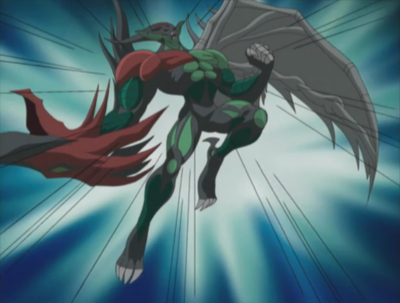Yu-Gi-Oh! GX - Episode 002 - Yugipedia