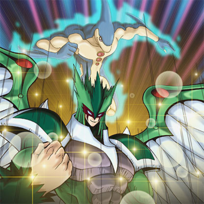 Card Artworks:EN Shuffle - Yugipedia