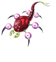 Card Gallery:Fusion Parasite - Yugipedia