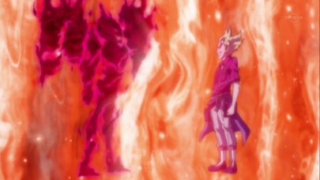 Barian World - Yugipedia