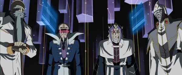 Z-one - Yugipedia
