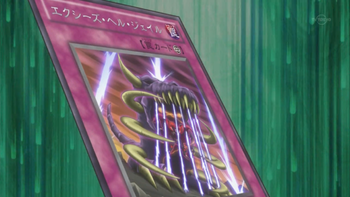 Card Gallery:Xyz Imprisonment - Yugipedia - Yu-Gi-Oh! wiki