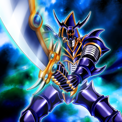 Card Artworks:Buster Blader - Yugipedia - Yu-Gi-Oh! wiki