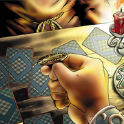 Gamble (anime) - Yugipedia
