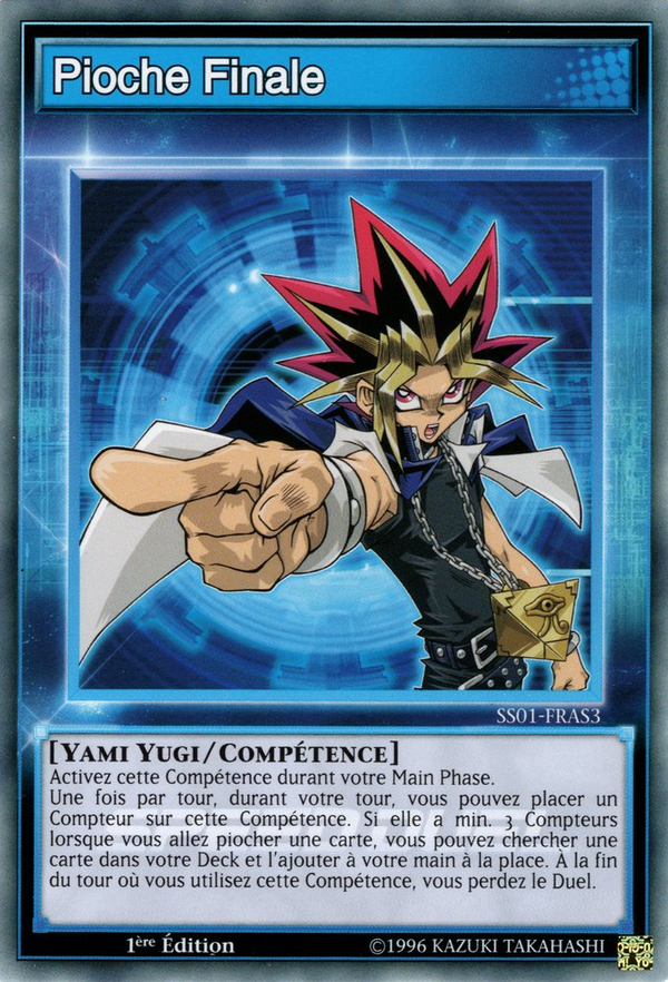 Card Errata:Final Draw - Yugipedia