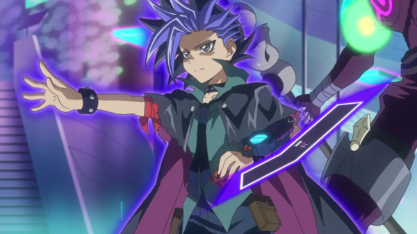 Yuto - Yugipedia - Yu-Gi-Oh! wiki