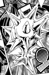 Metal Reflect Slime (manga) - Yugipedia