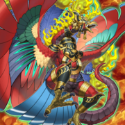 Card Gallery:Fire King High Avatar Garunix - Yugipedia - Yu-Gi-Oh! wiki