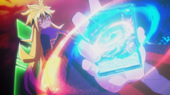 Void Dust Fusion (anime) - Yugipedia