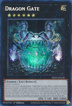 Monster Gate Yugioh Master Duel