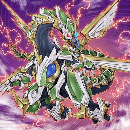 Odd-Eyes Vortex Dragon (Master Duel) - Yugipedia - Yu-Gi-Oh! wiki