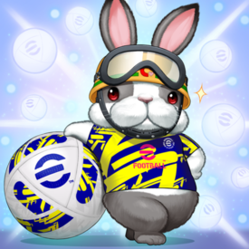 Rescue Rabbit Alt Art