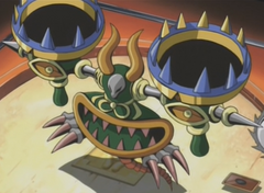 Shadow Balance - Yugipedia