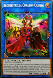 Card Gallery:Trickstar Crimson Heart - Yugipedia - Yu-Gi-Oh! Wiki