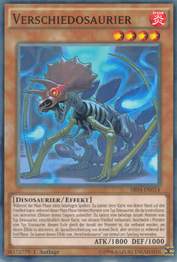 Card Gallery:Miscellaneousaurus - Yugipedia