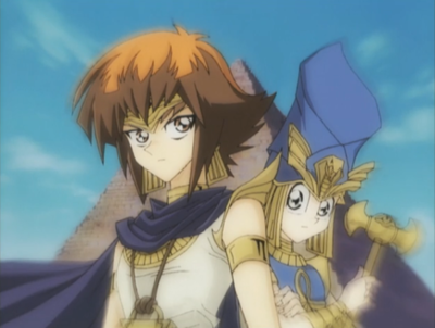 Yu-Gi-Oh! GX - Episode 002 - Yugipedia