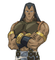 Greiger - Yugipedia