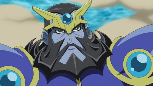 Abyss (character) - Yugipedia - Yu-Gi-Oh! wiki