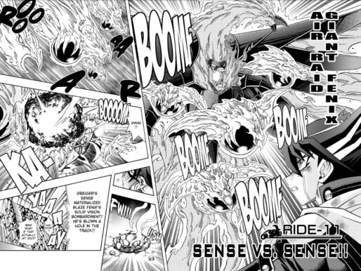 Yu-Gi-Oh! 5D's - Ride 011 - Yugipedia