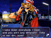 Bandit Keith - Yugipedia - Yu-Gi-Oh! wiki