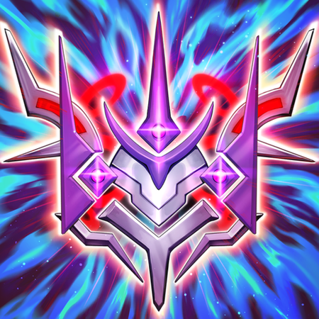 Phantom Knights' Rank-Up-Magic Force (Master Duel) - Yugipedia