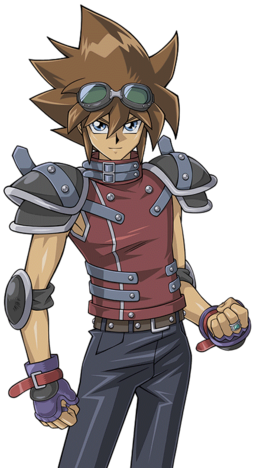 Valon (Duel Links) - Yugipedia