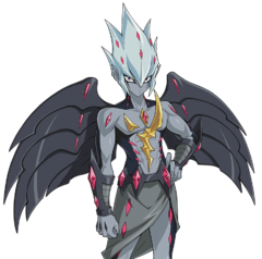 Vector (Duel Links) - Yugipedia
