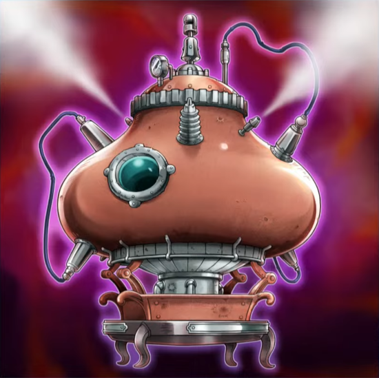 Card ArtworksChaos Distill Yugipedia