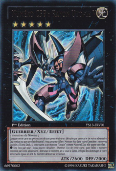 Card Gallery:Number C39: Utopia Ray V - Yugipedia - Yu-Gi-Oh! wiki