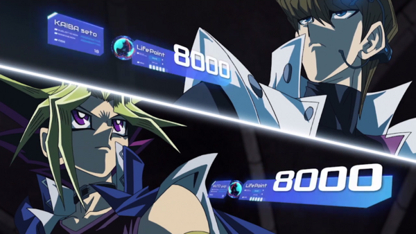 Timeline (manga) - Yugipedia - Yu-Gi-Oh! wiki