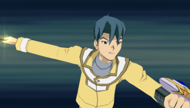 Ray (Tag Force) - Yugipedia