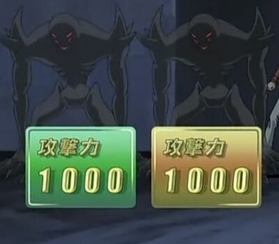 Dark Token - Yugipedia