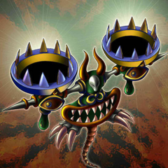 Shadow Balance - Yugipedia