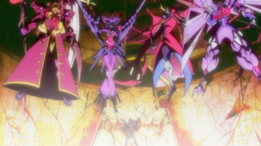 Card Trivia:Seventh Barian's - Yugipedia