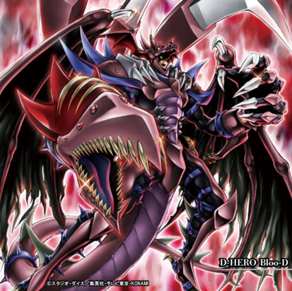 Card Artworks:Destiny HERO - Plasma - Yugipedia - Yu-Gi-Oh! wiki