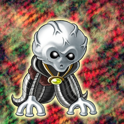Card Artworks:Moon Token - Yugipedia
