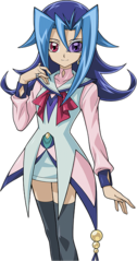 Rio Kastle (Duel Links) - Yugipedia
