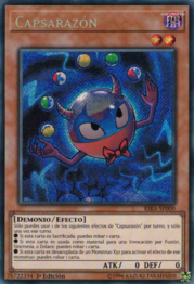 Card Gallery:Capshell - Yugipedia