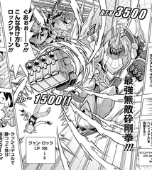 Ultimate Flag Mech Tough Striker (LP) - Yugipedia