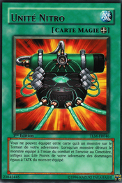 Card Gallery:Nitro Unit - Yugipedia