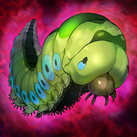 Card Artworks:Petit Moth - Yugipedia - Yu-Gi-Oh! wiki